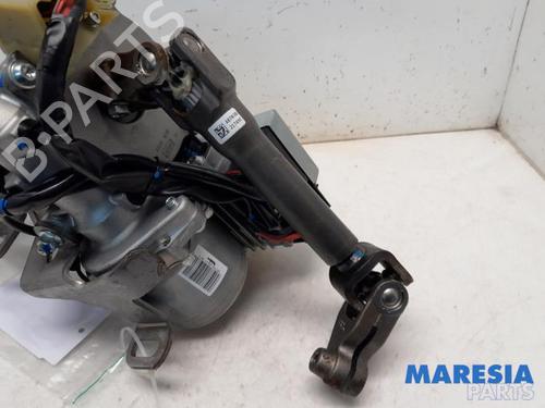Steering column RENAULT ZOE (BFM_) ZOE (BFMD) | BP31413949M21