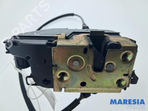 Electronic module PEUGEOT 307 CC (3B) 2.0 16V | BP37523979M83 - Image 2