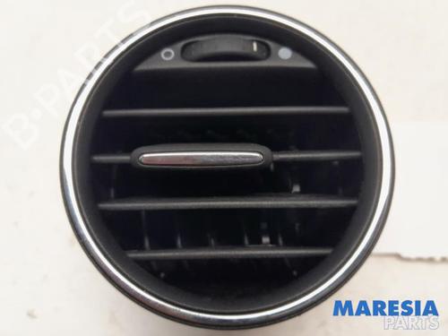 Used Air vent LANCIA DELTA III (844_) 1.4 (844.AXB1A) (150 hp) 31470409
