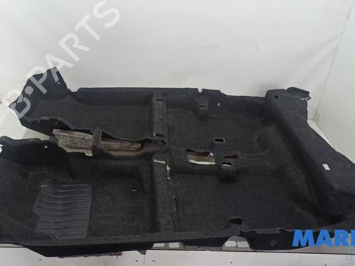 Used Luggage compartment floor Luggage compartment floor PEUGEOT 107 (PM_, PN_) 1.0 (68 hp) 36364559 36364559