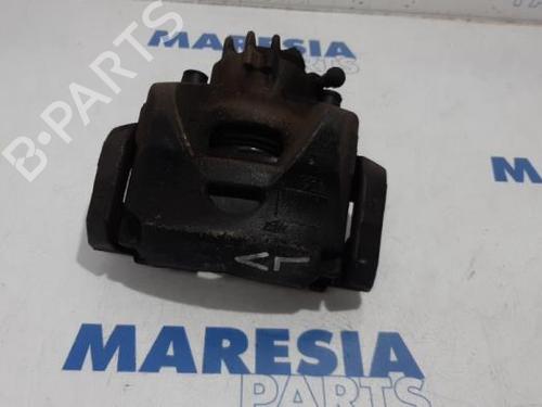 Left front brake caliper PEUGEOT 308 I (4A_, 4C_) 1.6 THP 16V | BP31497216M105