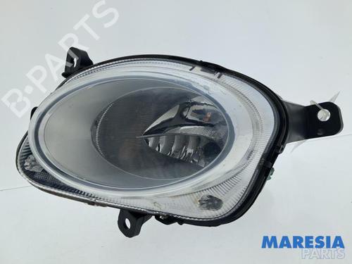 Used Right daytime light Right daytime light FIAT 500L (351_, 352_) 1.4 (199LYB1B) (95 hp) 40199594 40199594