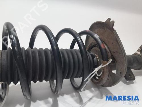 Right front shock absorber PEUGEOT 308 I (4A_, 4C_) 1.6 16V | BP31486531M17 
