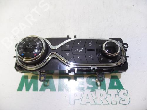 Used Climate control RENAULT CAPTUR I (J5_, H5_) 0.9 TCe 90 (90 hp) 31413534