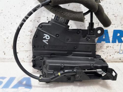 Electronic module RENAULT CAPTUR I (J5_, H5_) 1.2 TCe 120 | BP31401320M83