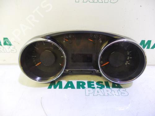 instrument-cluster-peugeot-3008-i-mpv-0u_-2009-2010-2011-2012-2013-2014-2015-2016-2017-31430313 main image