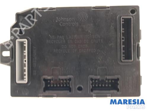 Engine control unit (ECU) RENAULT TWINGO III (BCM_, BCA_) 1.0 SCe 70 | BP34406596M57 - Image 4
