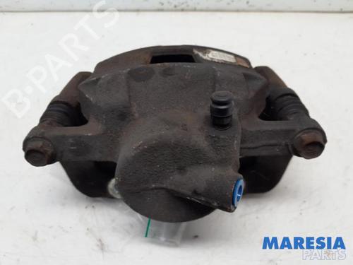 Right front brake caliper CITROËN C4 CACTUS 1.2 VTi 82 | BP31436240M104