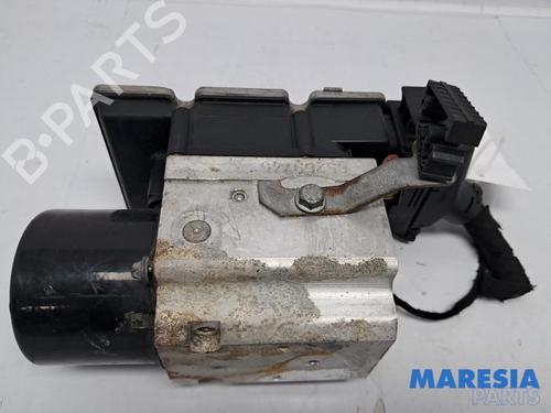 ABS pump ALFA ROMEO BRERA (939_) 2.2 JTS (939.DXB11) | BP31406034M43 