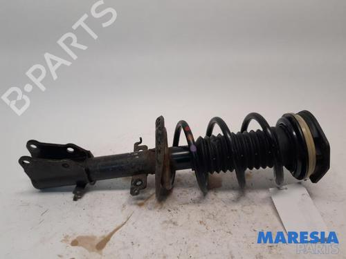 Used Left front shock absorber RENAULT KANGOO Express (FW0/1_) 1.5 dCi 75 (FW07, FW10, FW04) (75 hp) 31409947