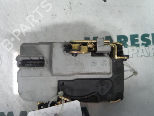 Used Electronic module PEUGEOT 206 Hatchback (2A/C) 1.4 i (75 hp) 31491936