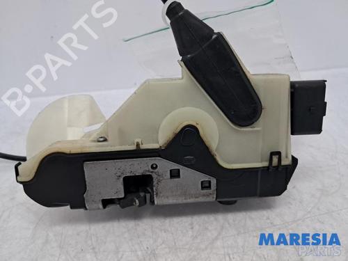 Electronic module PEUGEOT 208 I (CA_, CC_) 1.0 VTi | BP31427396M83