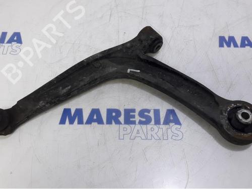 Used Left front suspension arm FIAT 500 (312_) 1.2 (312AXA1A) (69 hp) 31520204