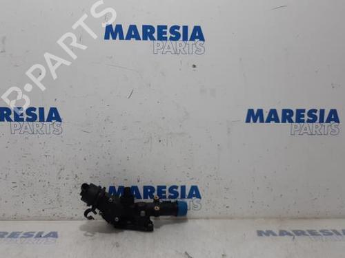 Used Thermostat housing RENAULT MEGANE III Grandtour (KZ0/1) 1.5 dCi (KZ09, KZ0D, KZ1G, KZ29, KZ14, KZ1W, KZ10, KZ1F,... (110 hp) 31440452