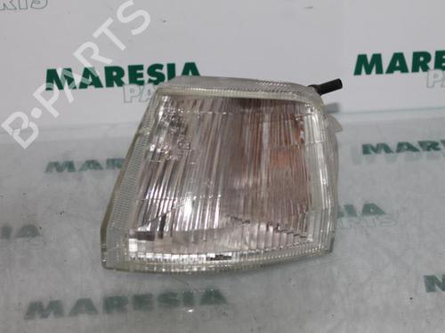 Used Left front indicator PEUGEOT 106 I (1A, 1C) 1.1 (60 hp) 31432249