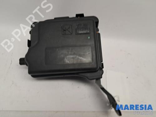 Used Fuse box Fuse box CITROËN C3 III (SX) 1.2 THP 110 (SXHNPS, SXHNZT, SXHNZ6) (110 hp) 36280637 36280637