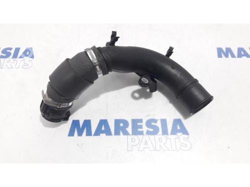 Used Pipe RENAULT CAPTUR I (J5_, H5_) 1.2 TCe 120 (118 hp) 31424171