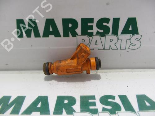 Used Injector PEUGEOT 206 Hatchback (2A/C) 1.6 16V (109 hp) 31401894