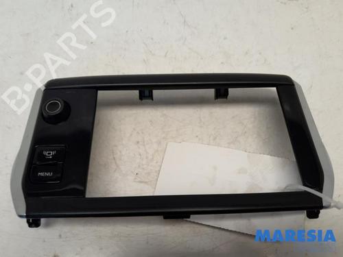 Used Control unit PEUGEOT 208 I (CA_, CC_) 1.4 VTi (95 hp) 31487933