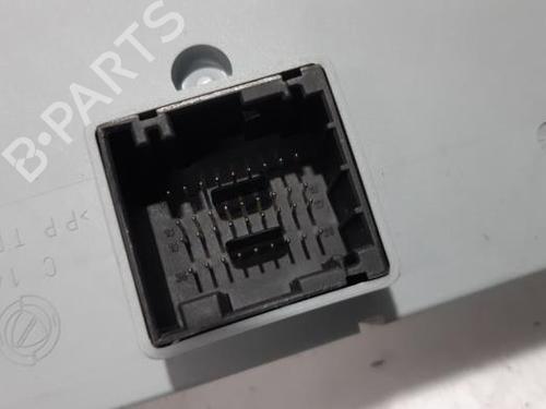 Engine control unit (ECU) ALFA ROMEO 159 Sportwagon (939_) 1.9 JTS (939BXA1B) | BP31489131M57 