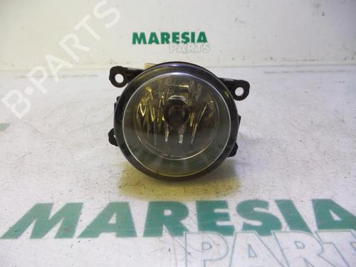 left-front-fog-light-peugeot-307-cc-3b-2003-2004-2005-2006-2007-2008-2009-31434180 main image