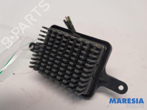 Used Electronic sensor PEUGEOT 5008 (0U_, 0E_) 1.6 16V (156 hp) 31406533