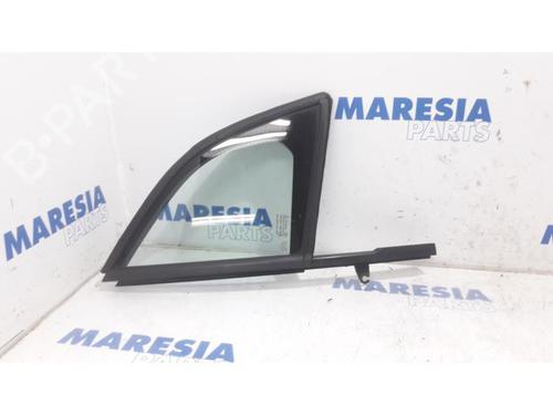 Vidro triangular frente direito Vidro triangular frente direito CITROËN DS3 (SA_) 1.6 BlueHDi 100 (99 hp) 31466119 31466119