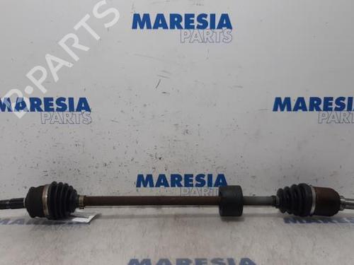 Used Right front driveshaft FIAT 500 (312_) 1.2 (312AXA1A) (69 hp) 31447839