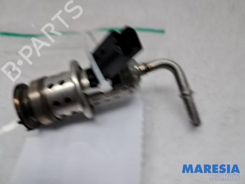 Inyector DS DS 4 / DS 4 CROSSBACK (NX_) 1.6 BlueHDi 120 (120 hp) 31403071