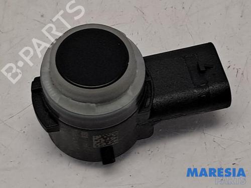 Used Electronic sensor Electronic sensor PEUGEOT 208 II (UB_, UP_, UW_, UJ_) 1.2 Hybrid 136 (UPHPYK) (136 hp) 39932383 39932383
