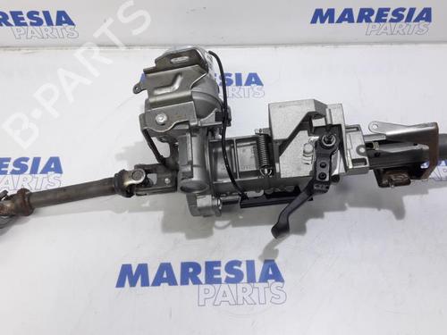 Used Steering column RENAULT CLIO IV Grandtour (KH_) 0.9 TCe 90 (90 hp) 31384227