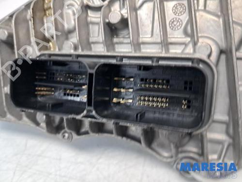 Gearbox control unit RENAULT CAPTUR I (J5_, H5_) 1.2 TCe 120 | BP33296117M52  - Image 6