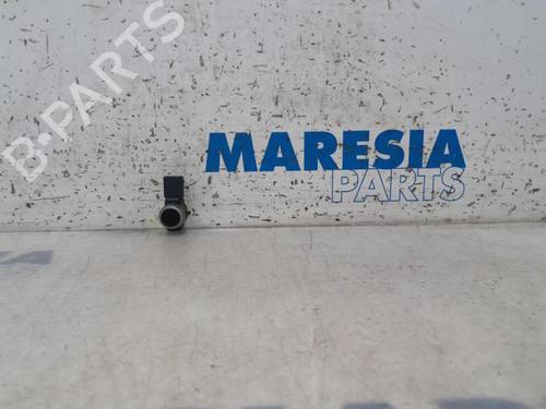 Used Electronic sensor CITROËN C4 SPACETOURER Van (3D_) PureTech 130 (131 hp) 31533029