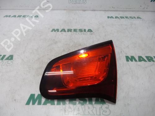 Used Right taillight CITROËN C3 II (SC_) 1.2 VTi 82 (82 hp) 31496165