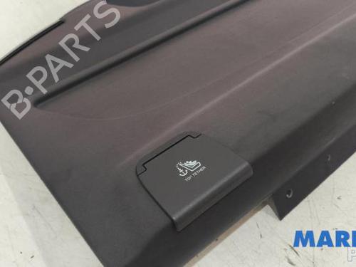 Rear parcel shelf ALFA ROMEO GIULIA (952_) 2.0 (952ABA25B) | BP36985486C85 - Image 2