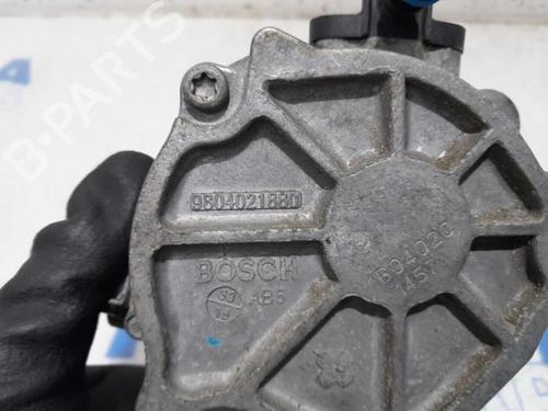 Electronic sensor CITROËN C4 CACTUS 1.6 BlueHDi 100 | BP31498514M84 