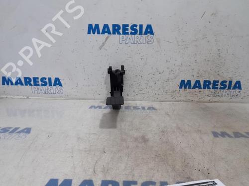 Used Electronic module Electronic module RENAULT CLIO IV (BH_) 0.9 TCe 90 (BHNF, BHMA, BHMH, BHJK, BHJR) (90 hp) 31415313 31415313