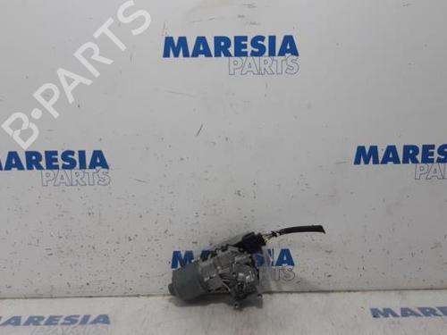Used Front wiper motor PEUGEOT 208 I (CA_, CC_) 1.6 BlueHDi 100 (100 hp) 31525169