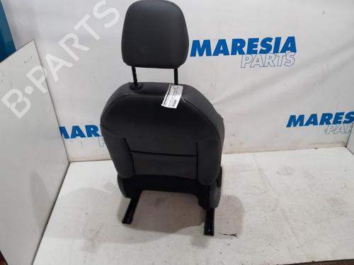 Right front seat CITROËN C3 II (SC_) 1.2 VTi 82 | BP31490105C16