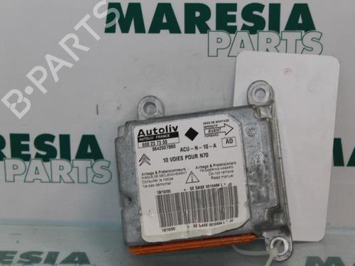 ecu-airbags-citroen-xsara-coupe-n0-1998-1999-2000-2001-2002-2003-2004-2005-31451660 main image