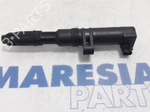 Used Ignition coil RENAULT MEGANE II Estate (KM0/1_) 1.6 (113 hp) 31489380