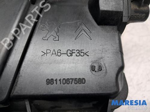 Valve cover CITROËN C3 III (SX) 1.2 VTi 82 | BP36881966M124  - Image 7