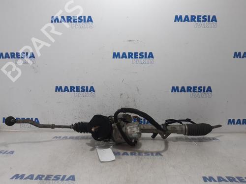 Used Steering rack PEUGEOT 2008 I (CU_) 1.2 VTi (82 hp) 31464476