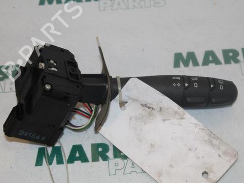 Used Steering column stalk RENAULT CLIO II (BB_, CB_) 1.6 (B/CB0D, BB00) (90 hp) 31489961