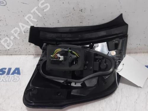 Højre baglygte CITROËN C3 II (SC_) 1.6 HDi | BP31423293C35 