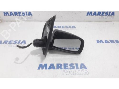 Used Right mirror FIAT PANDA (169_) 1.2 (169.AXB11, 169.AXB1A) (60 hp) 31509486