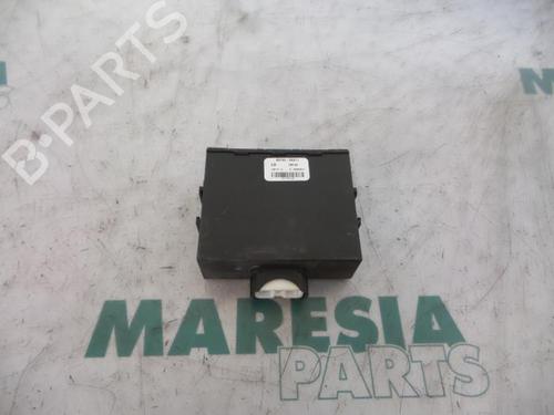 Used Control unit CITROËN C1 (PM_, PN_) 1.0 (68 hp) 31529313