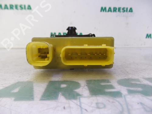 Electronic sensor CITROËN C5 III (RD_) 1.6 HDi 110 (RD9HL0, RD9HR8, RD9HRA) | BP31528202M84