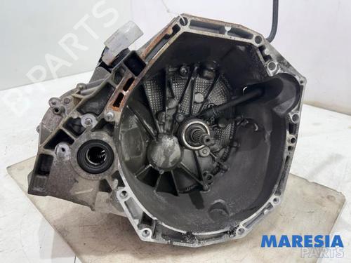 gearbox-renault-scenic-iii-jz01_-2008-2009-2010-2011-2012-2013-2014-2015-2016-32394864 main image