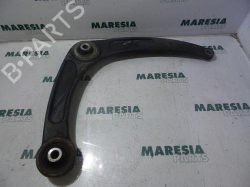 Used Left front suspension arm PEUGEOT 307 (3A/C) 1.6 16V (109 hp) 31502383